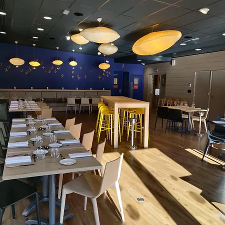 Center Parcs Les Trois Forets 3*