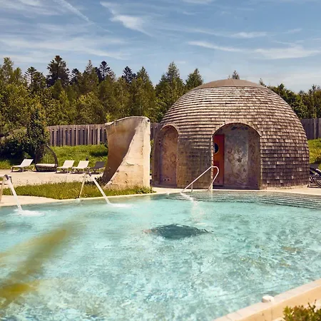 Center Parcs Les Trois Forets Hattigny