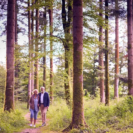 Center Parcs Les Trois Forets 3* Hattigny