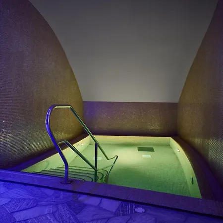 Holiday park Center Parcs Les Trois Forets
