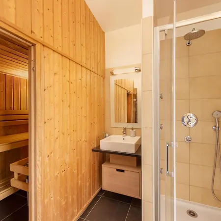 Center Parcs Les Trois Forets Holiday park