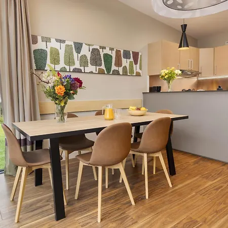 Center Parcs Les Trois Forets 3*