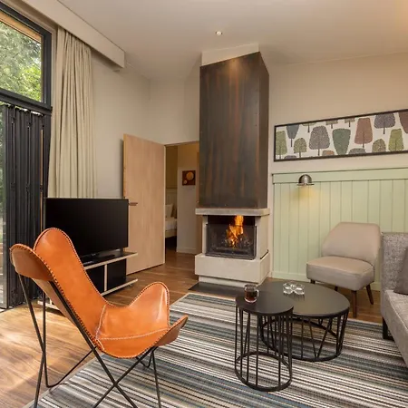 Center Parcs Les Trois Forets Holiday park
