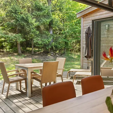 Ferienpark Center Parcs Les Trois Forets