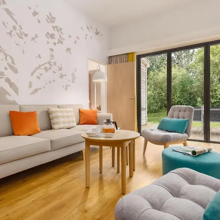 Center Parcs Les Trois Forets