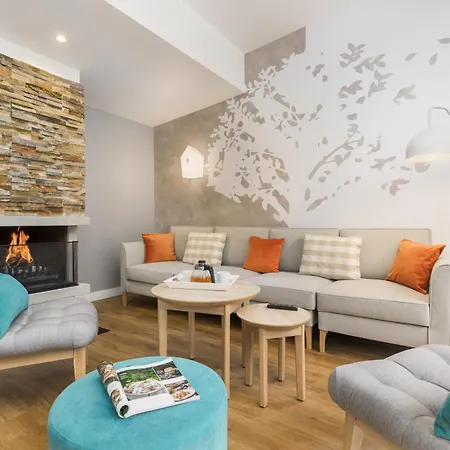 Center Parcs Les Trois Forets Holiday park 3*