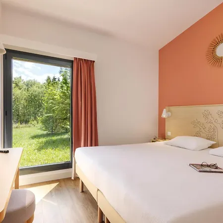 Center Parcs Les Trois Forets