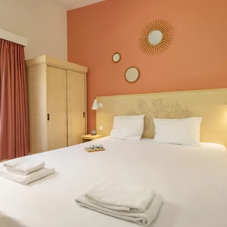 Holiday park Center Parcs Les Trois Forets