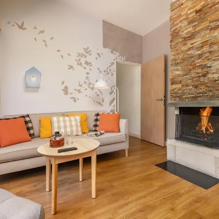 Center Parcs Les Trois Forets 假日公园 3*