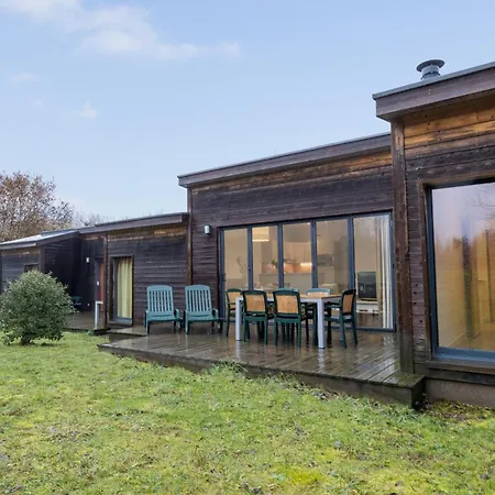Center Parcs Les Trois Forets