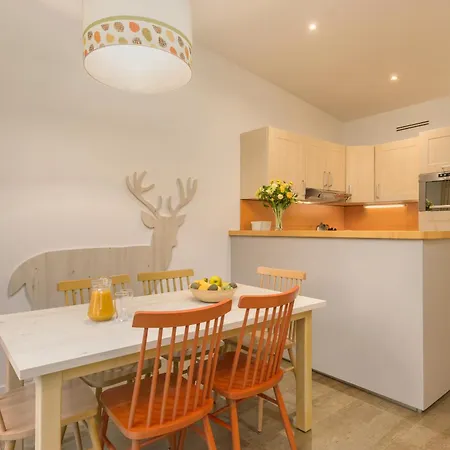 Holiday park Center Parcs Les Trois Forets