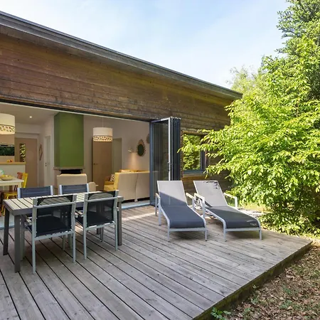 Center Parcs Les Trois Forets 3*
