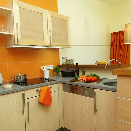 Center Parcs Les Trois Forets Üdülőpark 4*