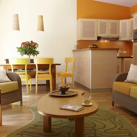 Center Parcs Les Trois Forets 4* Hattigny