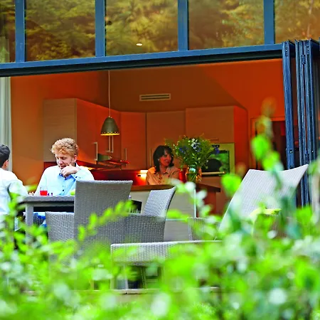 Center Parcs Les Trois Forets
