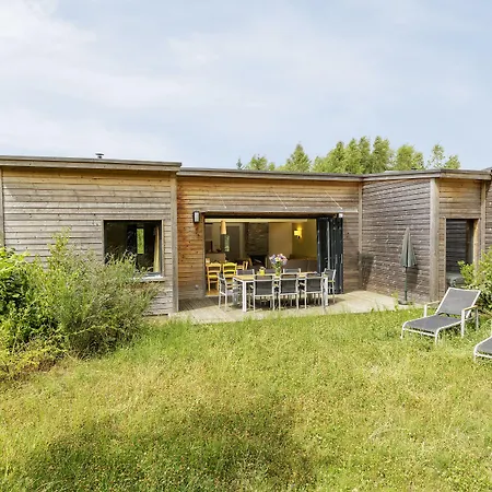 Üdülőpark Center Parcs Les Trois Forets Hattigny