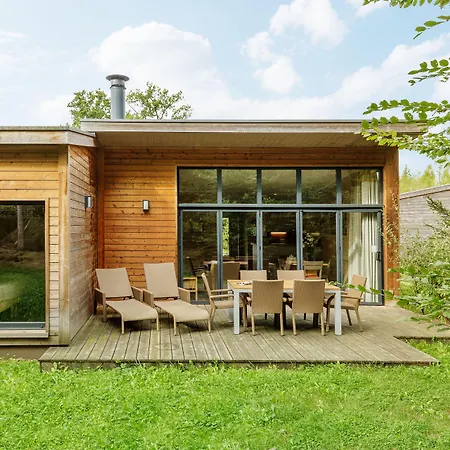 Center Parcs Les Trois Forets