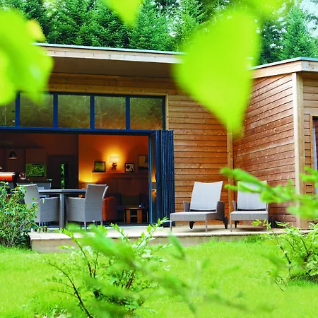 Center Parcs Les Trois Forets Hattigny