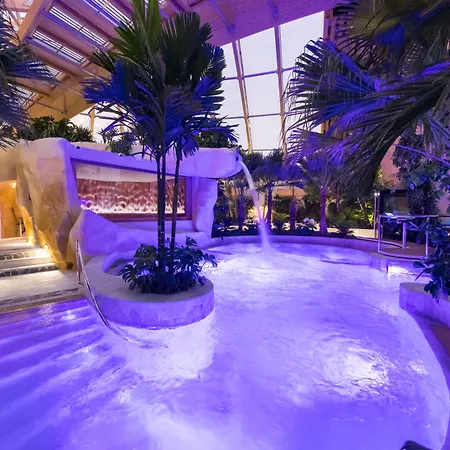 Center Parcs Les Trois Forets 4*