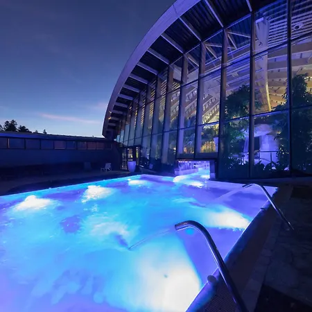 Center Parcs Les Trois Forets 4*