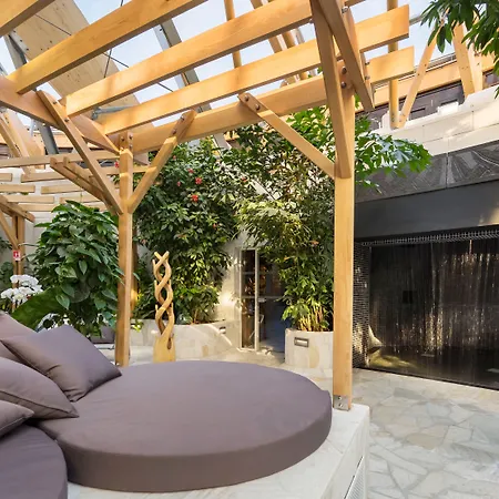 Center Parcs Les Trois Forets Holiday park