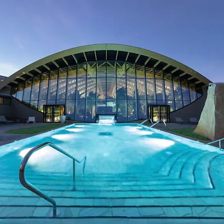 Center Parcs Les Trois Forets Hattigny