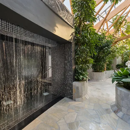 Center Parcs Les Trois Forets 4* Hattigny