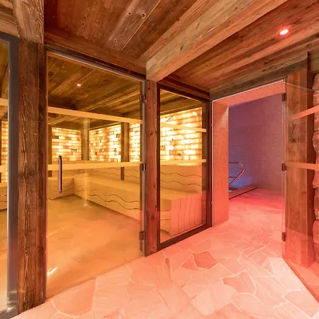 Center Parcs Les Trois Forets Holiday park