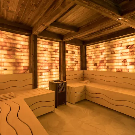 Center Parcs Les Trois Forets