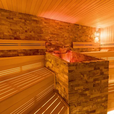 Üdülőpark Center Parcs Les Trois Forets