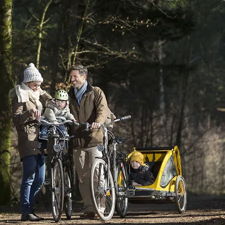 Center Parcs Les Trois Forets Hattigny