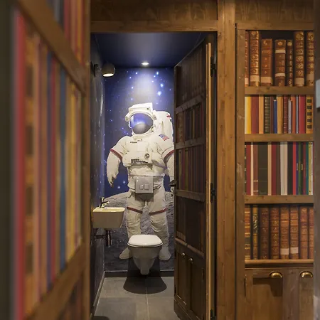 Center Parcs Les Trois Forets Vakantiepark