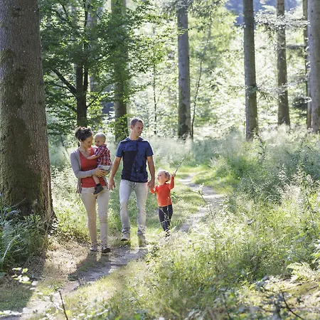 Holiday park Center Parcs Les Trois Forets 4*
