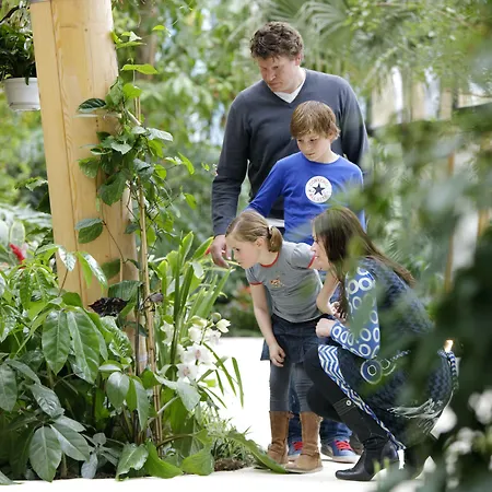 Center Parcs Les Trois Forets Holiday park