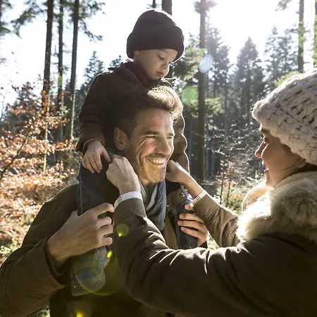 Center Parcs Les Trois Forets