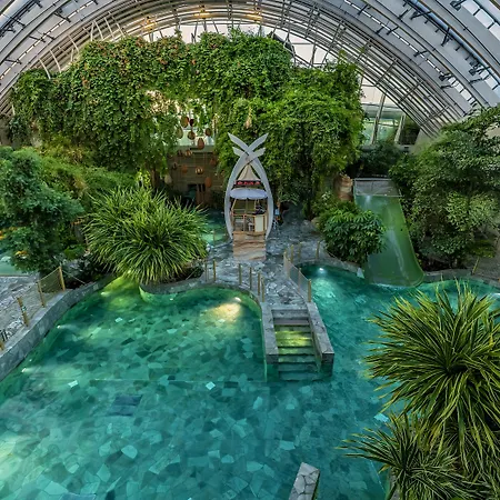 Center Parcs Les Trois Forets Hattigny