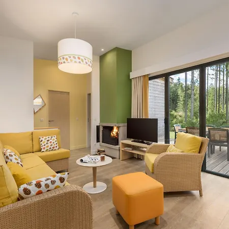 Center Parcs Les Trois Forets Hattigny