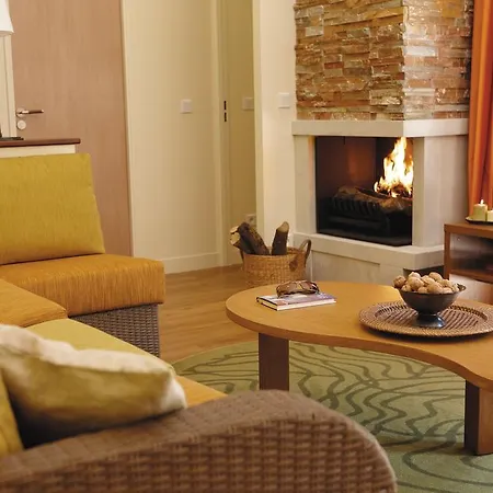 Holiday park Center Parcs Les Trois Forets 3*