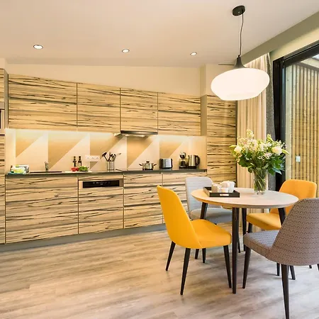 Center Parcs Les Trois Forets Holiday park Hattigny