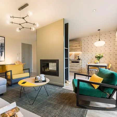 Center Parcs Les Trois Forets 3* Hattigny