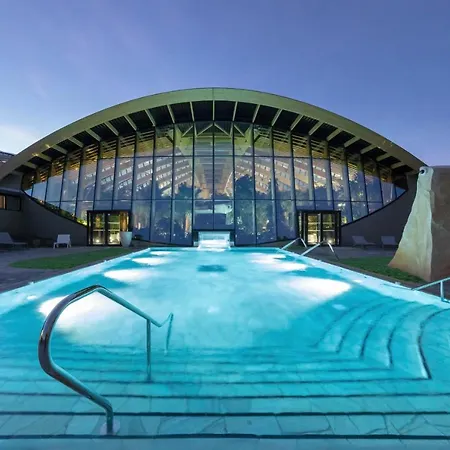 Holiday park Center Parcs Les Trois Forets