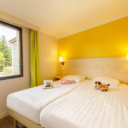 Center Parcs Les Trois Forets Hattigny