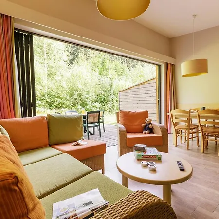 Center Parcs Les Trois Forets 3*