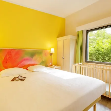Center Parcs Les Trois Forets