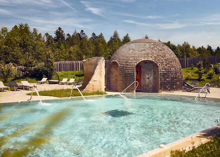 Center Parcs Les Trois Forets Hattigny