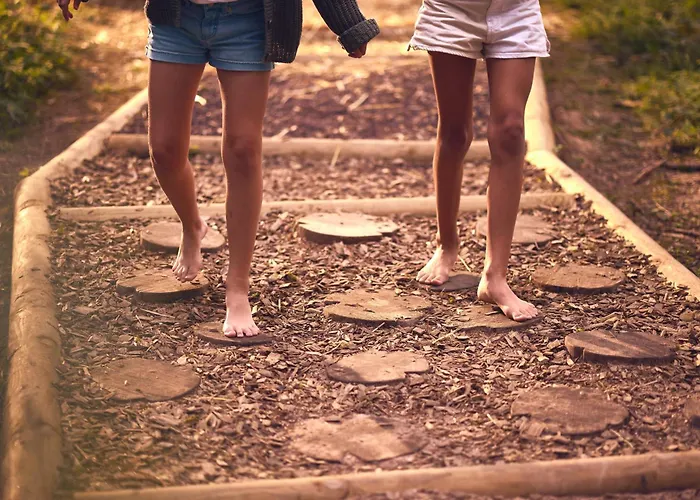 Feriepark Center Parcs Les Trois Forets Hattigny