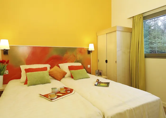 Center Parcs Les Trois Forets