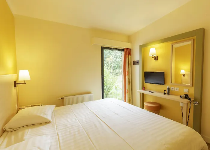 Center Parcs Les Trois Forets 4* Hattigny