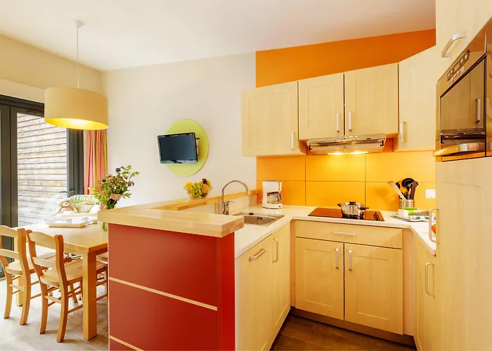 Center Parcs Les Trois Forets