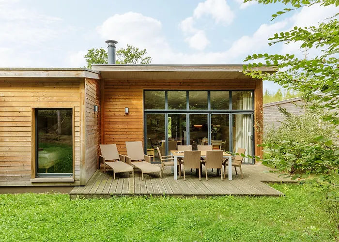 Center Parcs Les Trois Forets